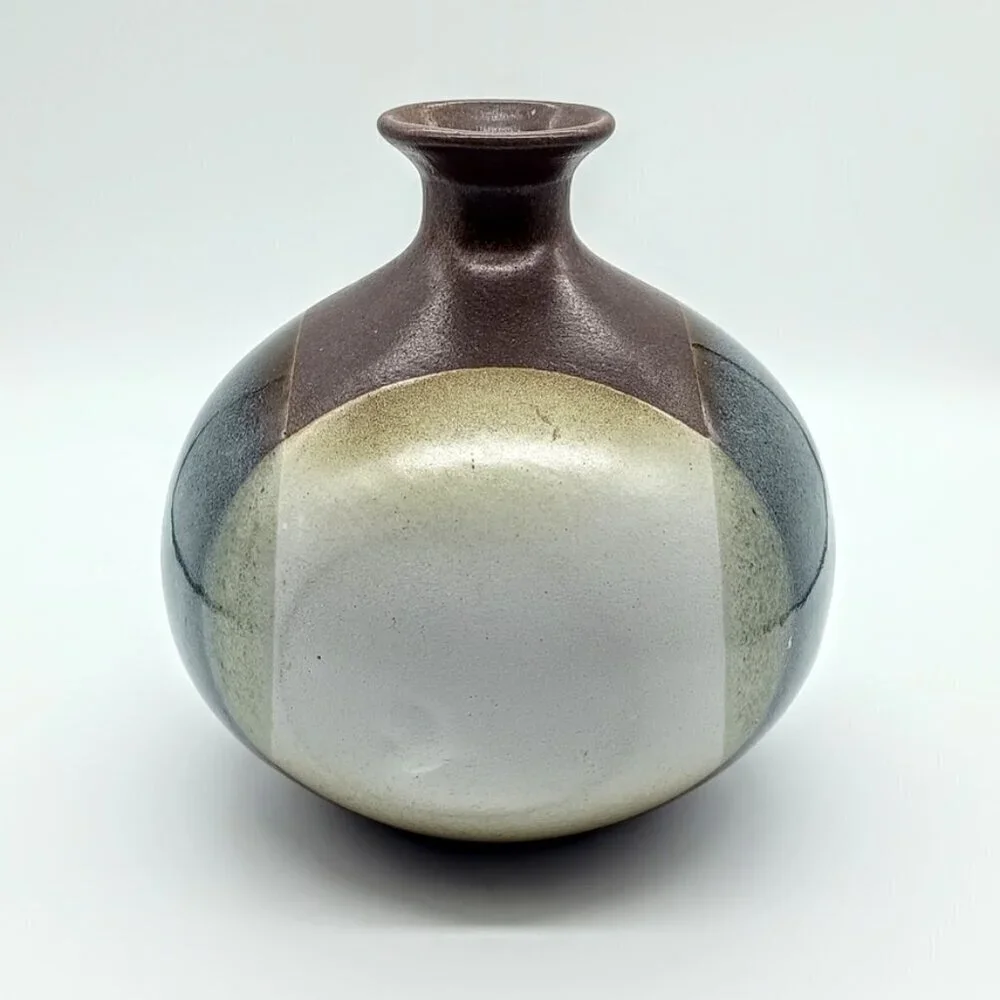 MCM Robert Maxwell Pottery Craft USA Vase